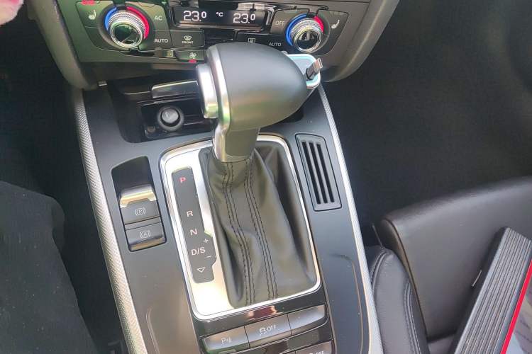 Used Audi A5 2014 Coupe 45 TFSI
