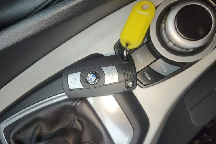 Used BMW X1 2014 sDrive18i Fashion Model
