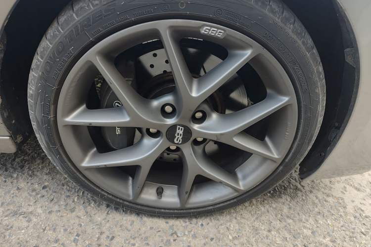 Used Lexus IS 2017 300 F SPORT Edition
