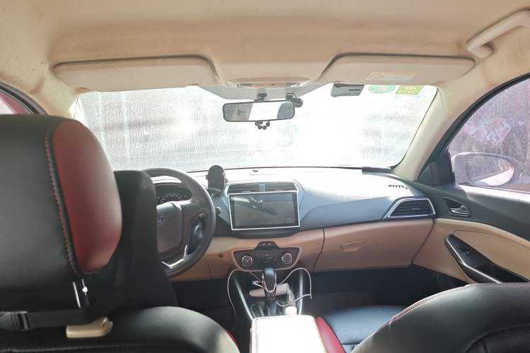 Used Ford Escort 2015 1.5L Automatic Comfort Model