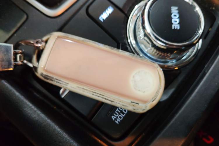 Used Mazda CX-4 2016 2.0L Automatic 2WD Blue Sky Dynamic Edition
