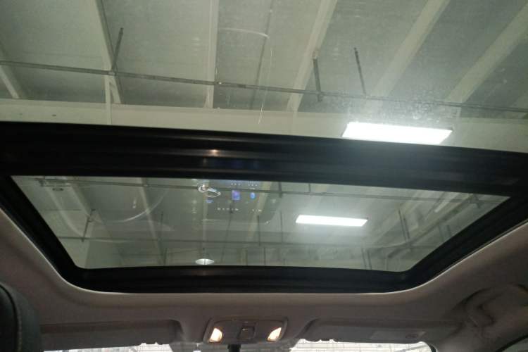 Used AION S 2023 Meizu 580 Lithium Iron Phosphate
