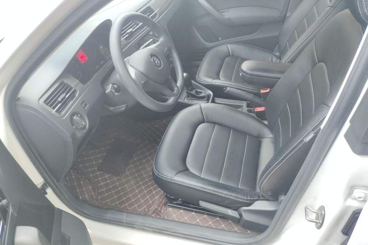 Used Volkswagen Santana 2017 Haval H6 1.6L Automatic Fashion Edition
