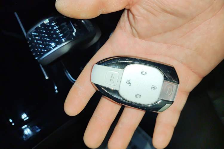 Used GAC Trumpchi M8 2024 Master Series 400T Ultimate Edition
