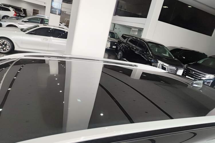 Used Land Rover Discovery Sport New Energy 2022 Facelifted P300e Plug-in Hybrid Electric Version
