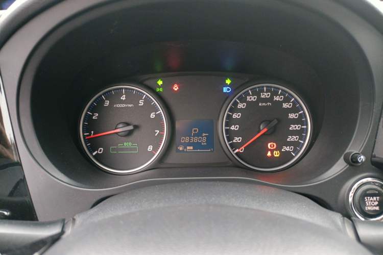 Used Mitsubishi Outlander 2018 2.0L Two-Wheel Drive Glory Edition 5 Seats
