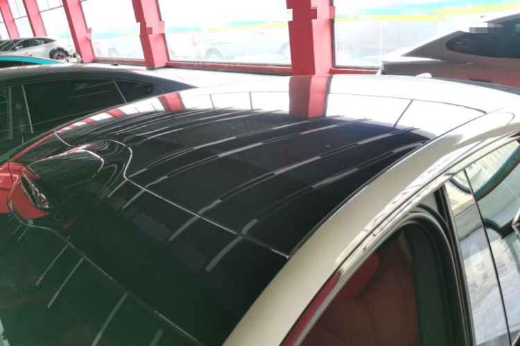 Used  SU7 2024 Rear-Drive Ultra-Long Range Advanced Pro-Level Intelligent Driving Version
