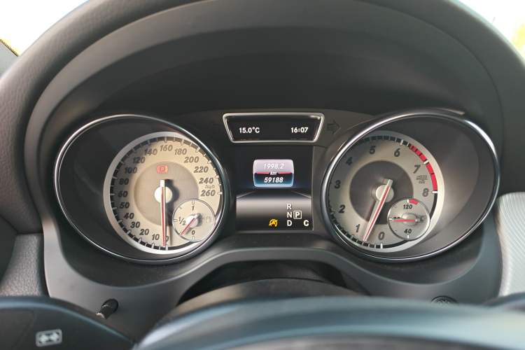 Used Mercedes-Benz CLA 2016 CLA 200 Style Edition
