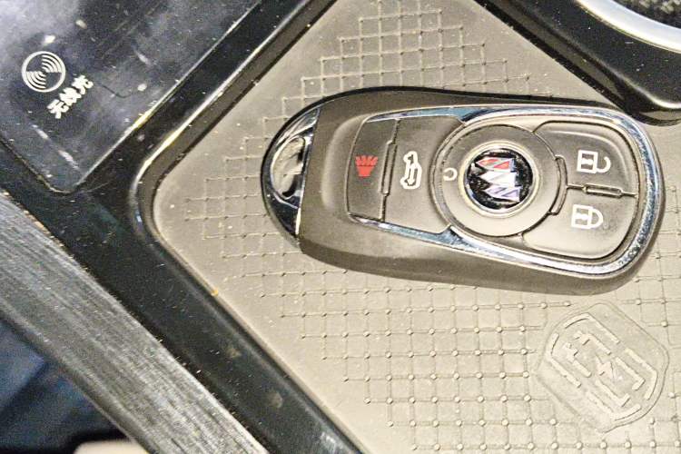 Used Buick GL8 2023 ES Lu Zun Comfort Model
