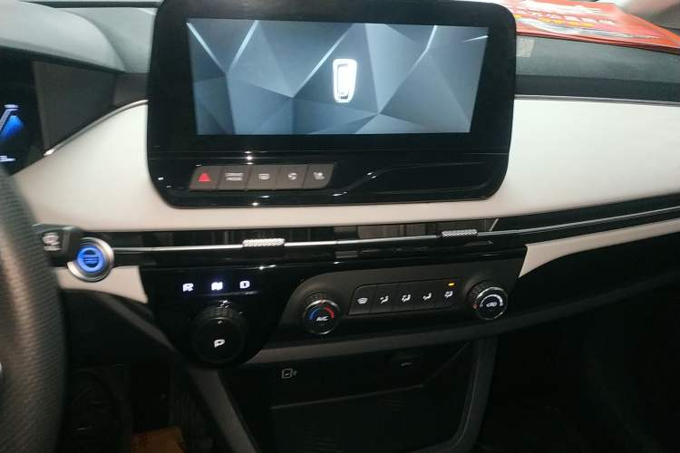 Used Bestune NAT 2023 PRO Comfort Travel Edition 419km