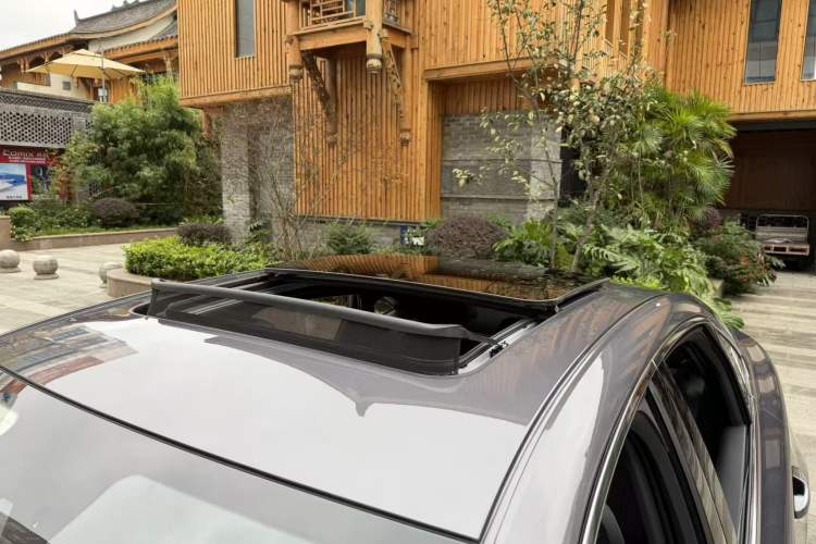 Used Geely Auto Preface 2025 Dongfang Yao 2.0TD Moonlight Edition
