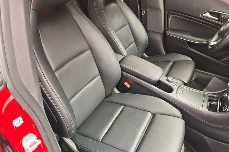 Used Mercedes-Benz CLA 2017 Refreshed CLA 200 Sport Edition