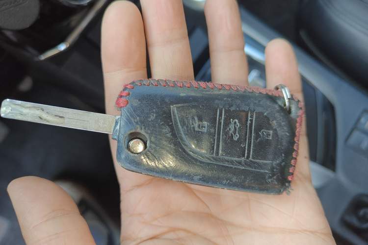 Used Toyota Corolla 2017 Revised Version 1.6L S-CVT GL