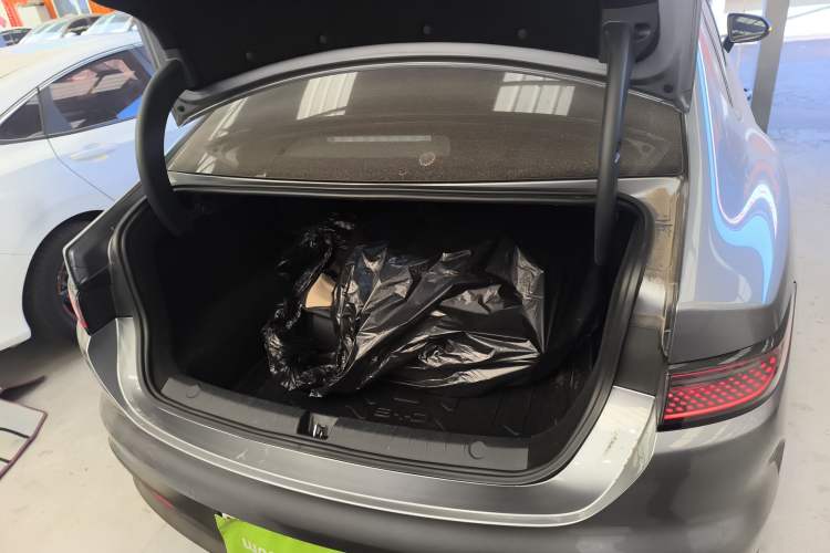 Used BYD Seal 05 DM-i 2025 DM-i Smart Drive 55KM Luxury Model