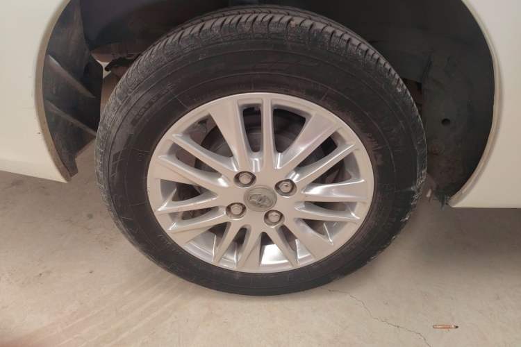 Used Toyota Vios 2017 1.3L Manual Rui Xing Edition
