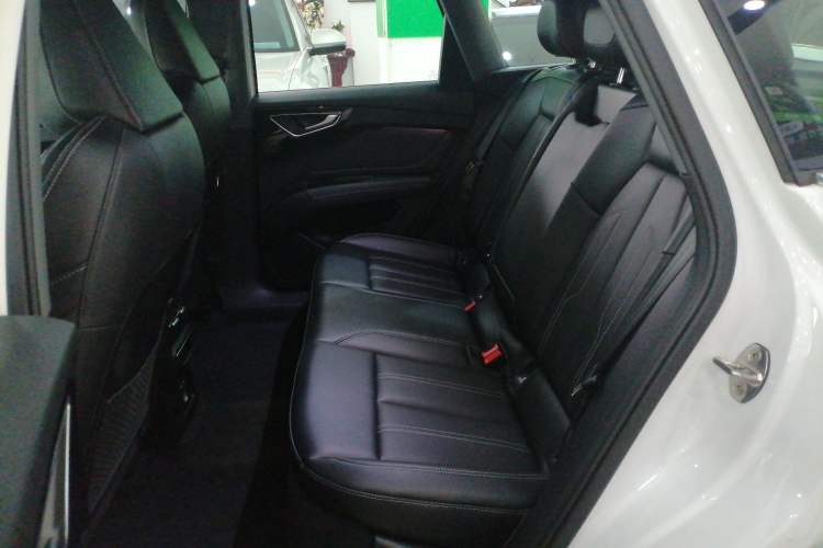 Used Audi Q4 e-tron 2024 40 e-tron Adventure Edition