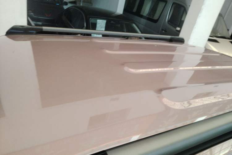 Used Baojun Spark 2023 Flagship Edition
