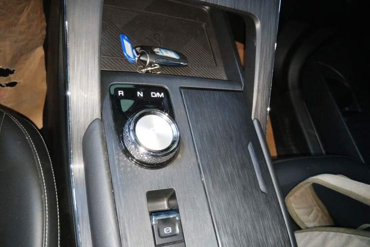 Used Haval H6 2021 3rd Generation 1.5T Automatic Two-Wheel Drive Supreme+