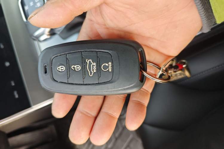 Used Hongqi H5 2022 Classic Model Facelift 1.5T DCT Qiyun Edition
