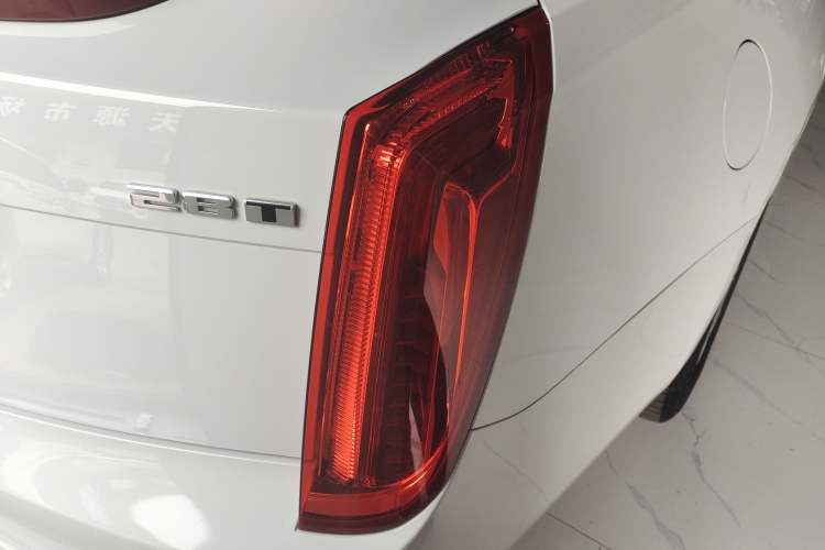 Used Cadillac XTS 2017 28T Tech Edition