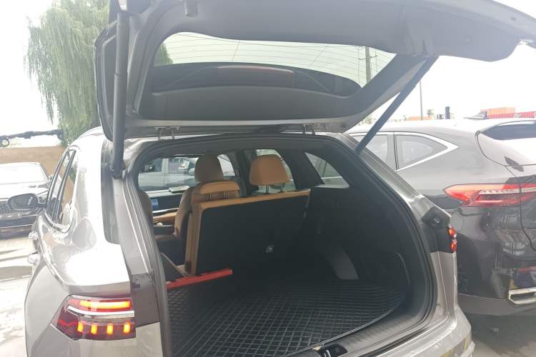 Used Geely Auto Monjaro L Intelligent Engine 2024 1.5T Tiangong Edition
