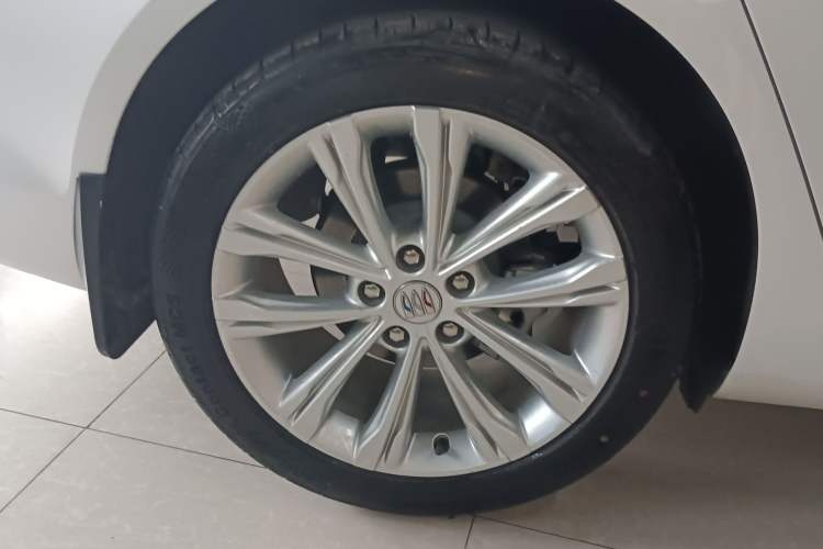 Used Buick Regal 2024 28T Luxury Edition
