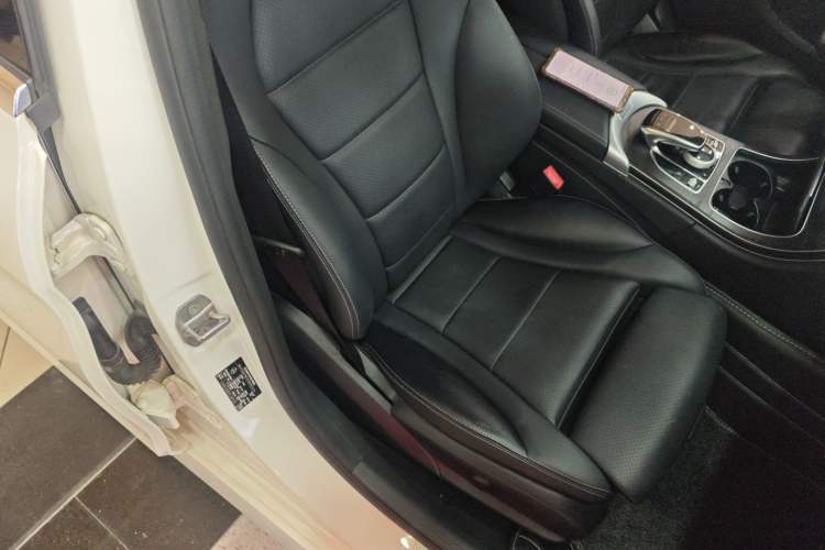 Used Mercedes-Benz C-Class 2018 C 180 L Fashion Edition Sport Version
