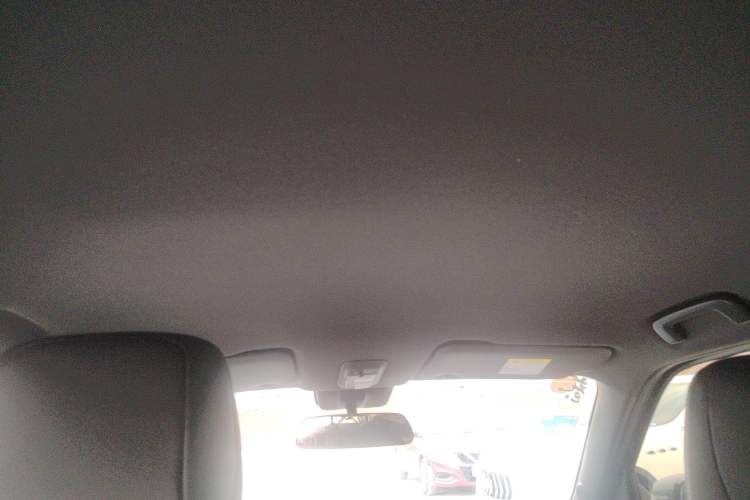 Used Baojun Spark EUV 2026 301km Flagship Edition
