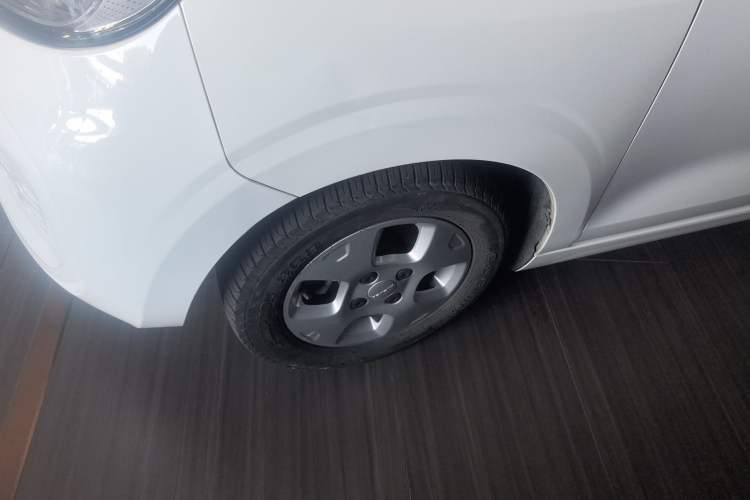 Used Roewe Clever 2021 302km Excellence Edition
