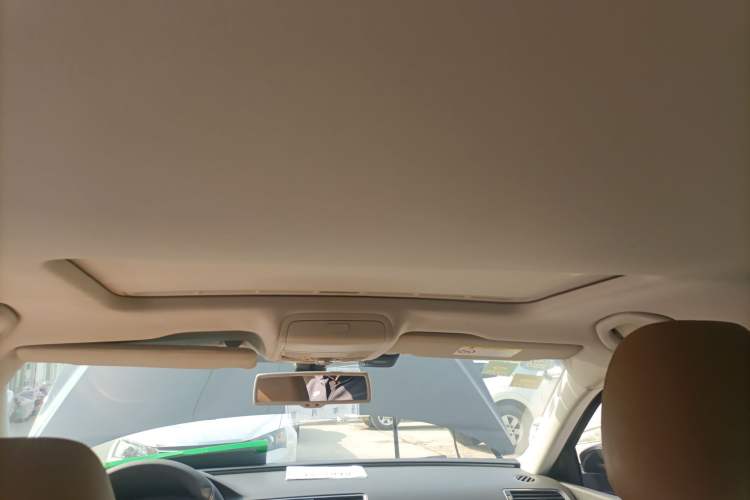 Used Volkswagen Passat 2014 1.8TSI DSG Prestige Edition