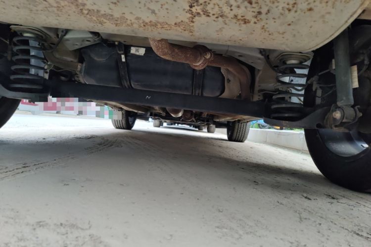 Used Cowin Xuanjie 2020 1.5L CVT Zhaо
