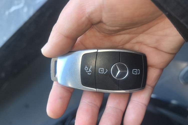 Used Mercedes-Benz GLC 2022 Facelifted GLC 260 L 4MATIC Dynamic Edition
