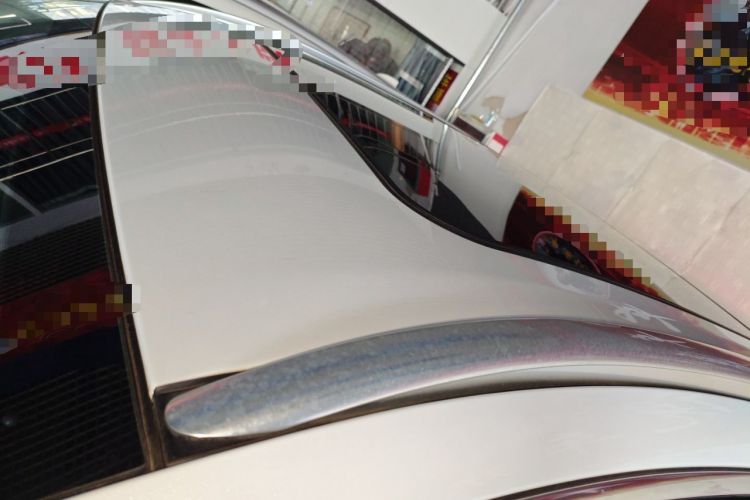 Used Chery Tiggo 7 PLUS 2021 1.5T CVT Luxury Version
