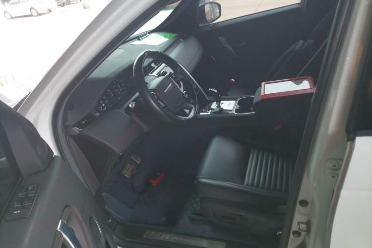 Used Land Rover Discovery Sport 2021 249 PS R-Dynamic S Performance Edition