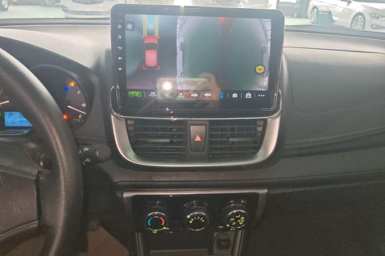 Used Toyota YARiS L Zhi Xuan 2021 X-Trail 1.5L CVT Leading Edition