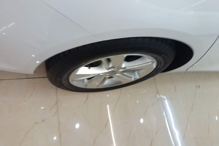 Used Buick Regal 2019 20T Elite Version China VI Standard
