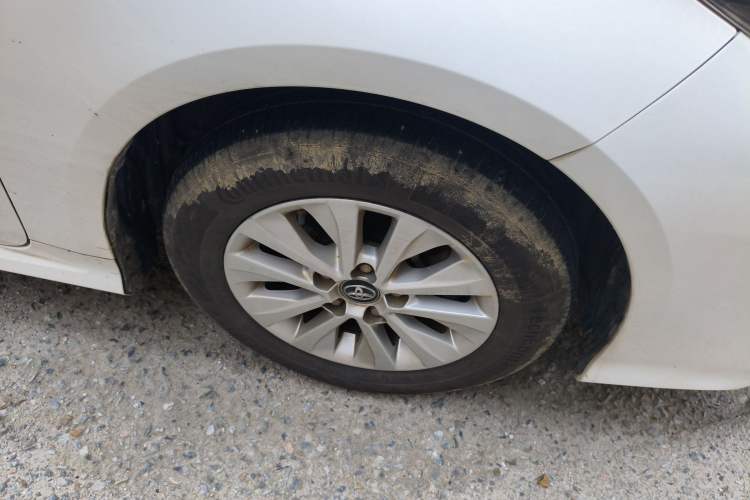 Used Toyota Corolla 2019 1.2T S-CVT GL-i Elite Edition
