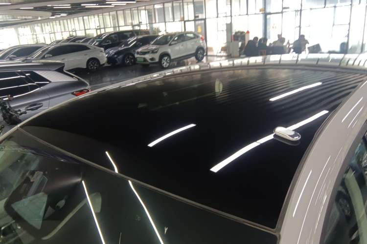 Used Leapmotor B10 2025 510 Joyful Edition