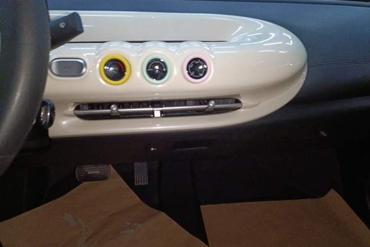 Used Wuling Bingo 2023 203km Light Edition