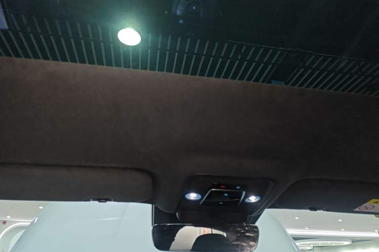 Used BYD Seal 2025 600 All-Wheel Drive Intelligent Driving Version