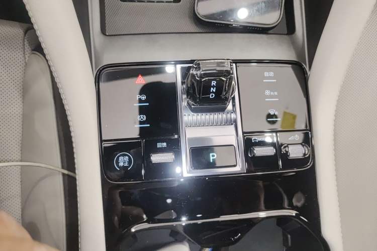 Used BYD Song PLUS New Energy 2025 EV 520km Premium Version
