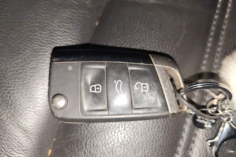 Used Volkswagen Passat 2017 330TSI DSG Luxury Edition
