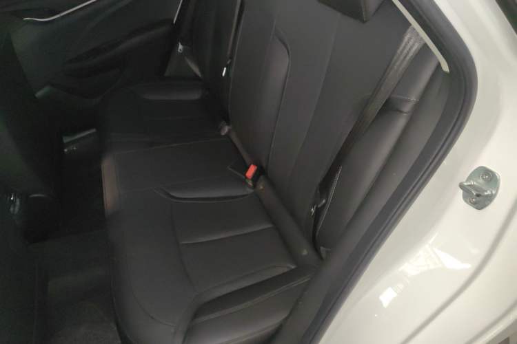 Used Buick GT 2021 Revised Version 1.3T Automatic Mild Hybrid Elite Edition