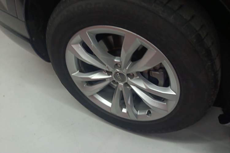 Used Audi Q7 2019 55 TFSI Technology Edition
