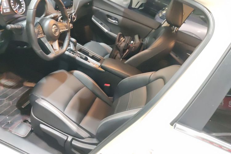 Used Nissan Sylphy 2022 1.6L XL CVT Enjoyment Edition
