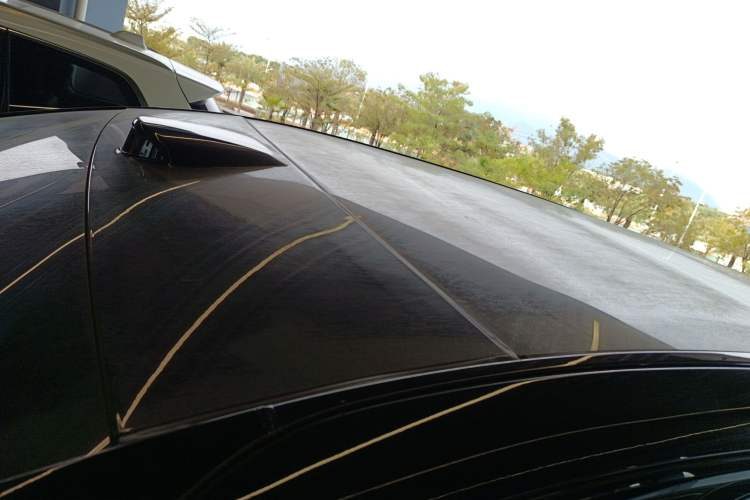 Used Zeekr MIX 2025 Long-Range Intelligent Driving Edition