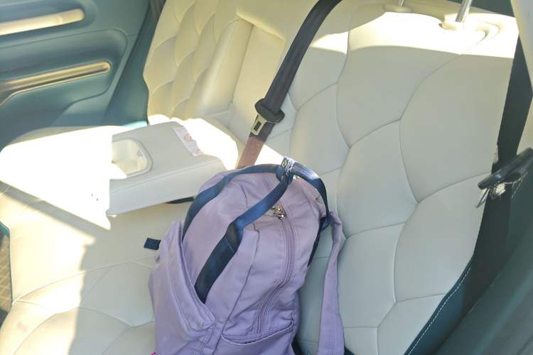 Used Baojun Cloud 2023 460 Max Lingxi Version
