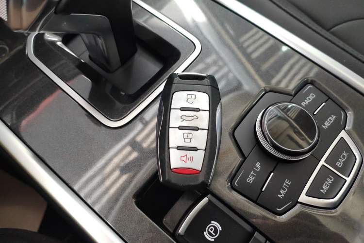 Used Haval H6 2019 Sport Edition 1.5T Automatic Two-Wheel Drive Elite Model China VI
