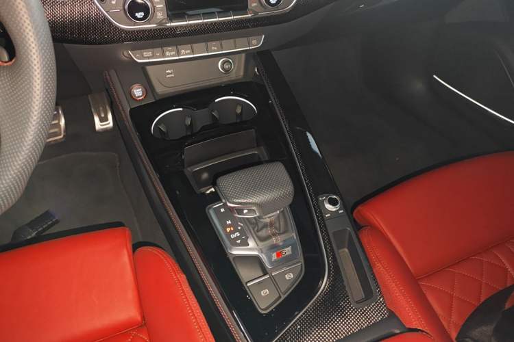 Used Audi S4 2023 S4 3.0TFSI