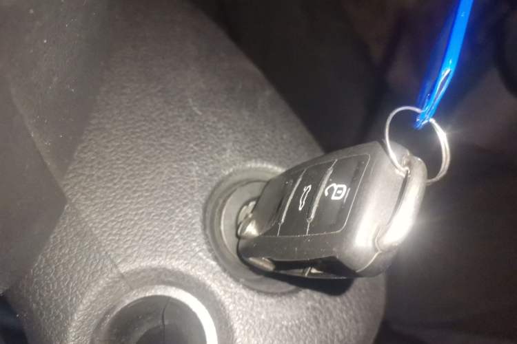 Used Volkswagen Santana 2021 1.5L Manual Fashion Edition
